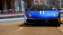  Lamborghini Gallardo Perfomante     